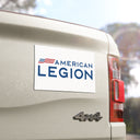 American Legion Car Magnet