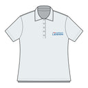 Travis Mathew Ladies Polo Shirt