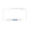 American Legion Metal License Plate Frame