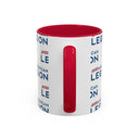 American Legion Colorful Mugs