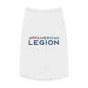 American Legion Pet Tank Top