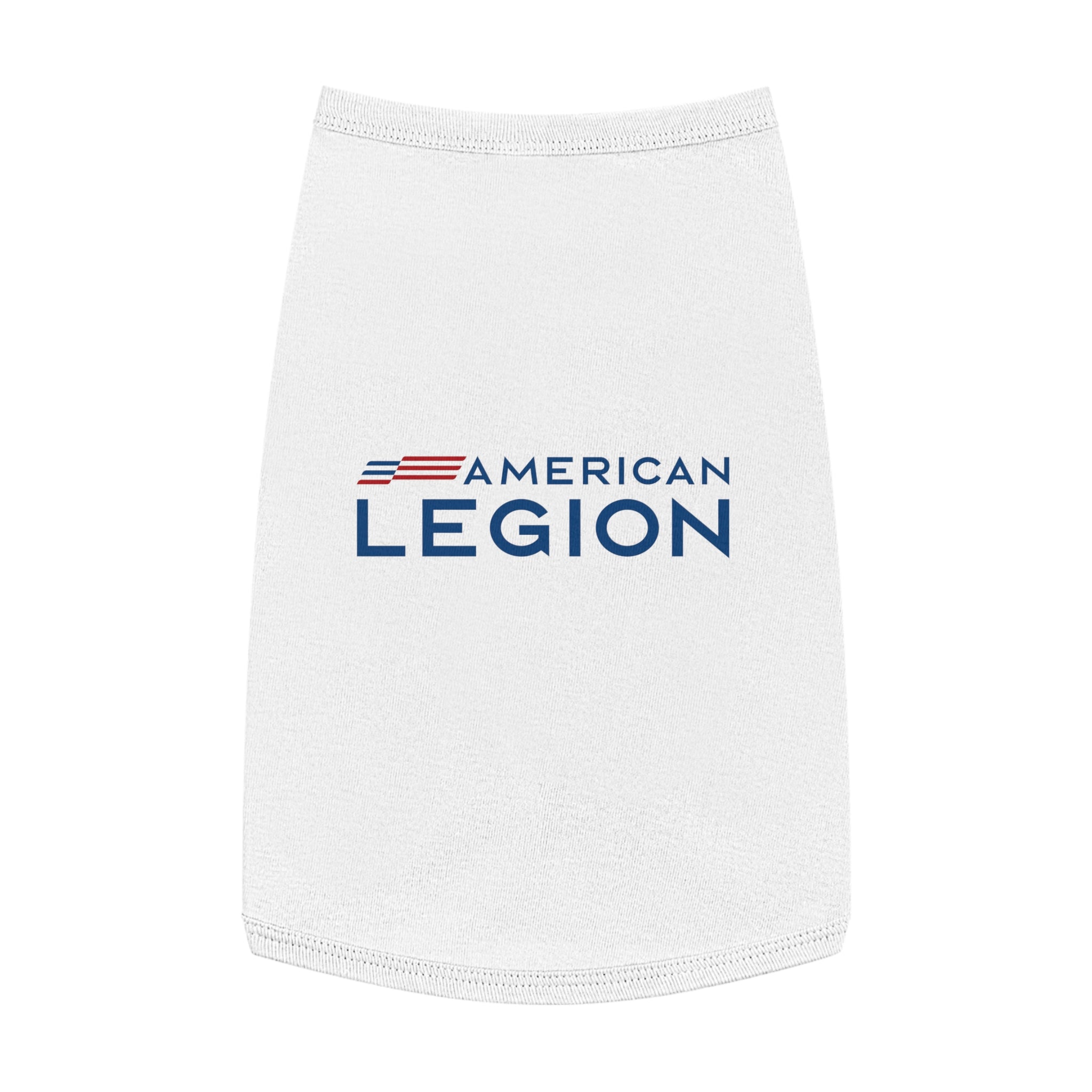 American Legion Pet Tank Top