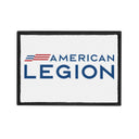 Iron-On Patches for American Legion Supporters