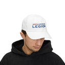 American Legion Classic Dad Cap