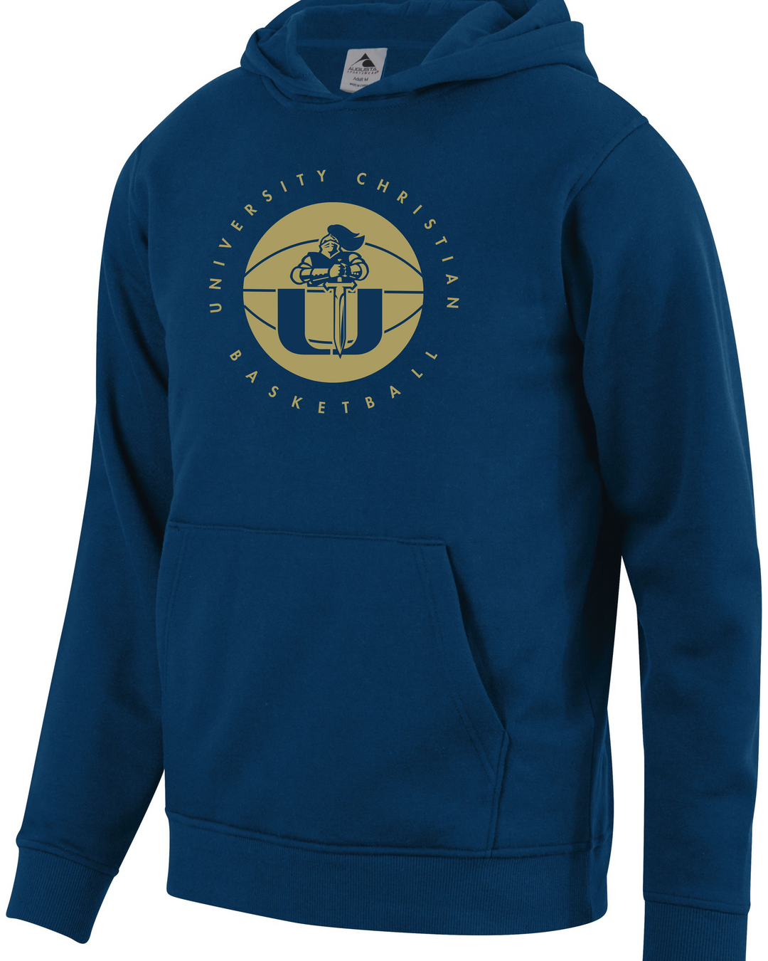 UC Basketball Sweatshirt For Sweatsuit Set
