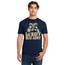 Go Navy Beat Army Short Sleeve T-shirt