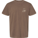 "Charger Day Of Giving" COMFORT COLORS Tee