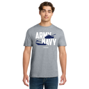 Navy Short Sleeve T-shirt