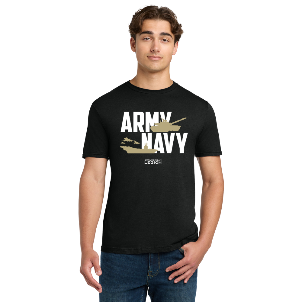 Army Short Sleeve T-shirt