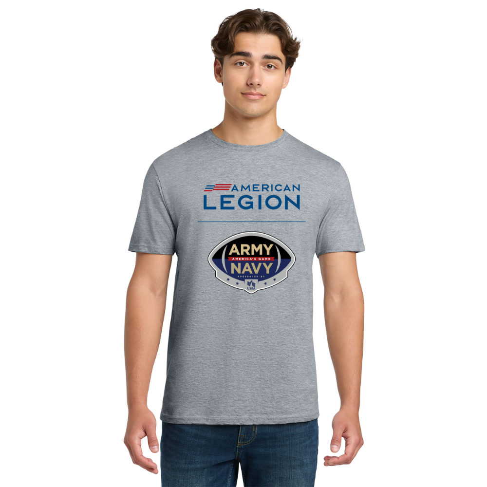 Bowl Lockup Short Sleeve T-shirt