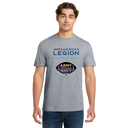 Bowl Lockup Short Sleeve T-shirt