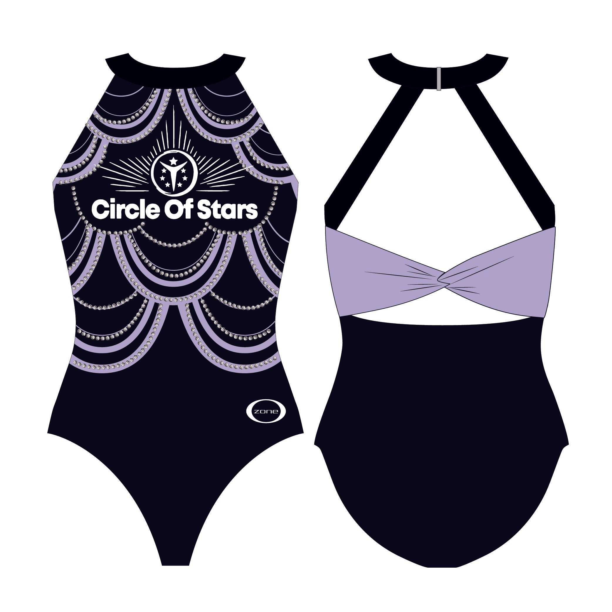2025 Circle of Stars - Leo