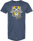 Blount United Sponsor Tee