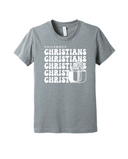 University Christians Retro Cotton Tee