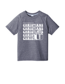 University Christians Retro Dri Fit Tee