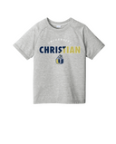 University Christians UMAN Dri Fit Tee