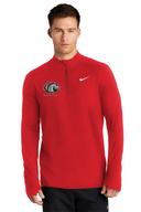 LBC Men's Basketball Nike Dri-FIT Element 1/2-Zip Top