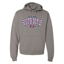 South-Doyle Garment-Dyed Hoodie