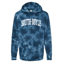 South-Doyle Garment-Dyed Hoodie