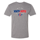 South-Doyle Triblend Tee