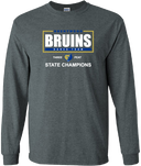 Brentwood High Long Sleeve