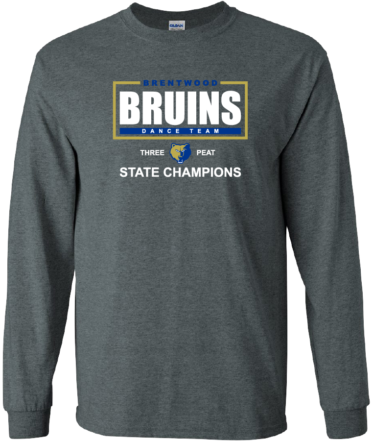 Brentwood High Long Sleeve