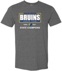 Brentwood High Short Sleeve