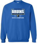 Brentwood High Crewneck Sweatshirt