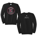 CCS Plate Sweatshirt