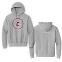 CCS Plate Hoodie