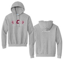 CCS Barbell Hoodie