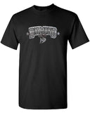 2026 - Diamond - Short Sleeve Tee - Moisture Wicking