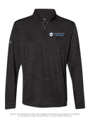 Cornerstone Volleyball Club Adidas 1/4 Zip Pullover
