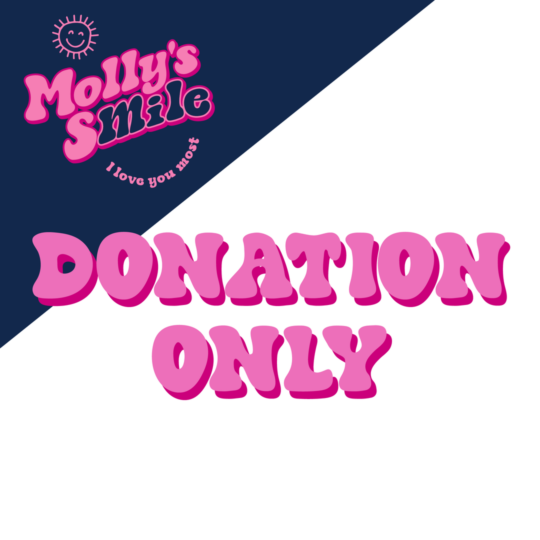 Donation Only