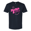 Molly's Smile Short-Sleeve Tee