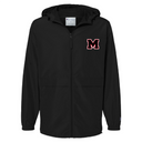 Champion Full-Zip Anorack Jacket