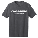 Men's Volleyball District® Perfect Blend Tee