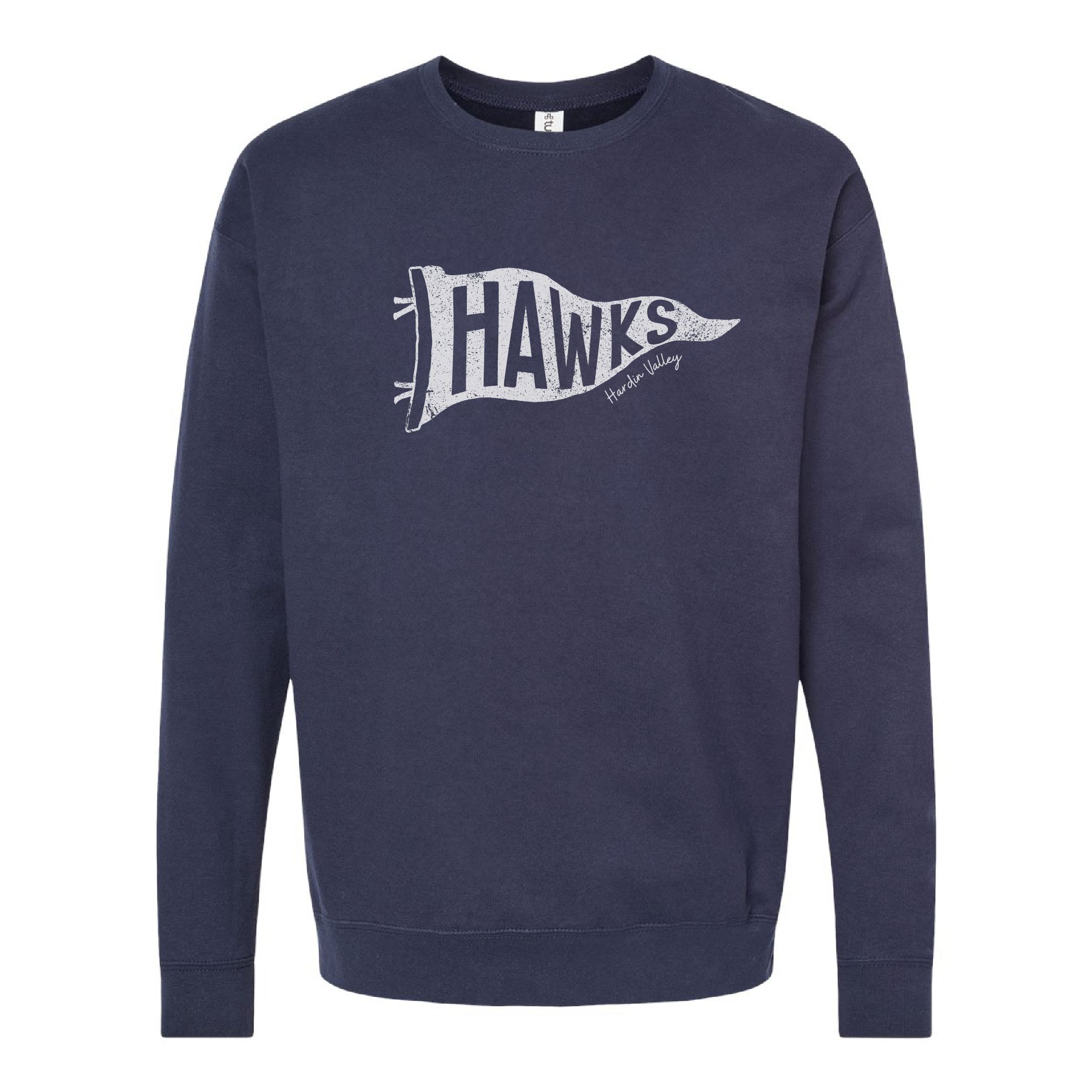 2024 HVES Crewneck Sweatshirt