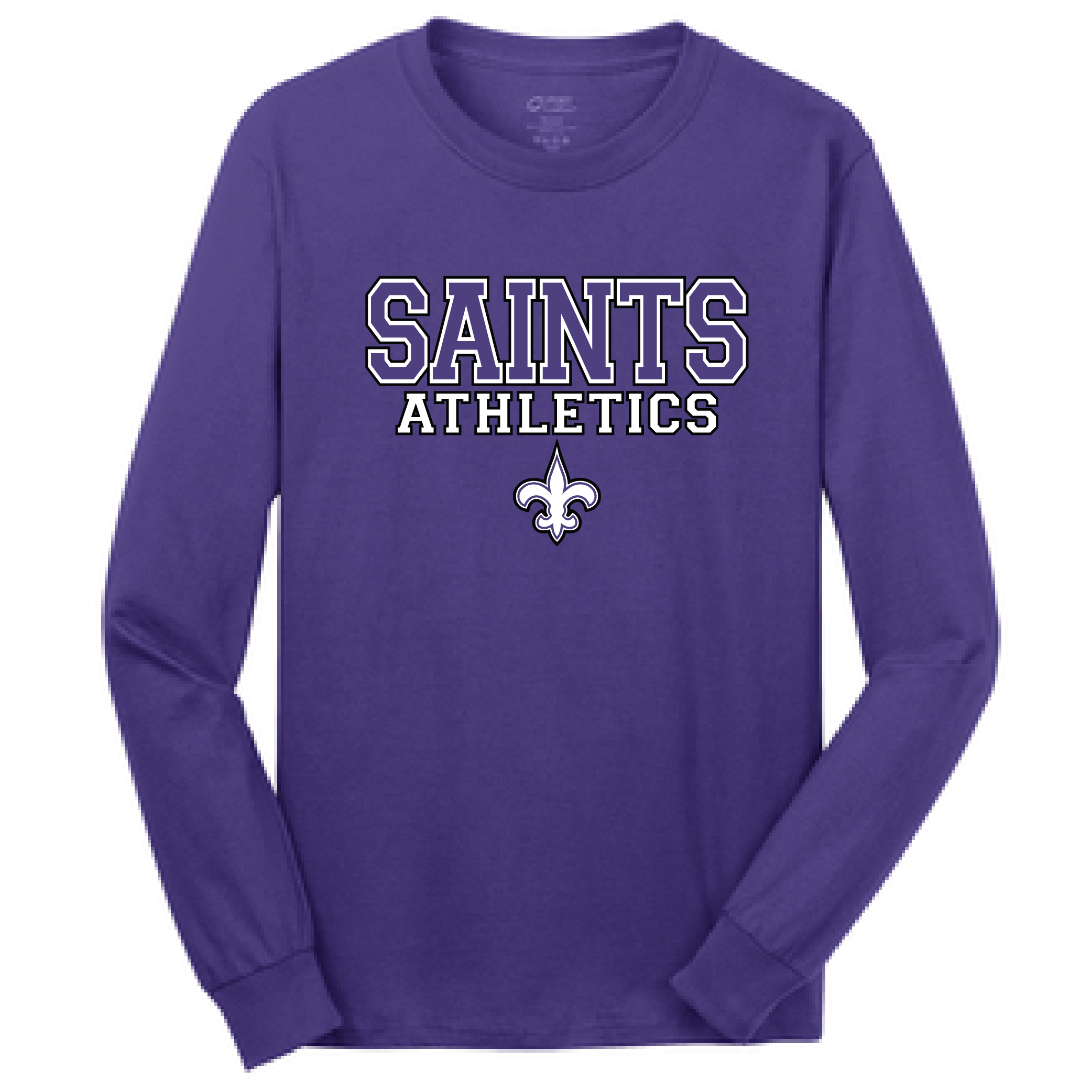 2024 ESK Athletics 2 L/S