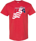 2026 - Diamond - Practice Jersey - Short Sleeve Tee - Moisture Wicking