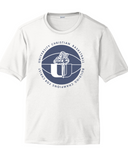 UC Basketball "Blue Madness" Dri-Fit Tee