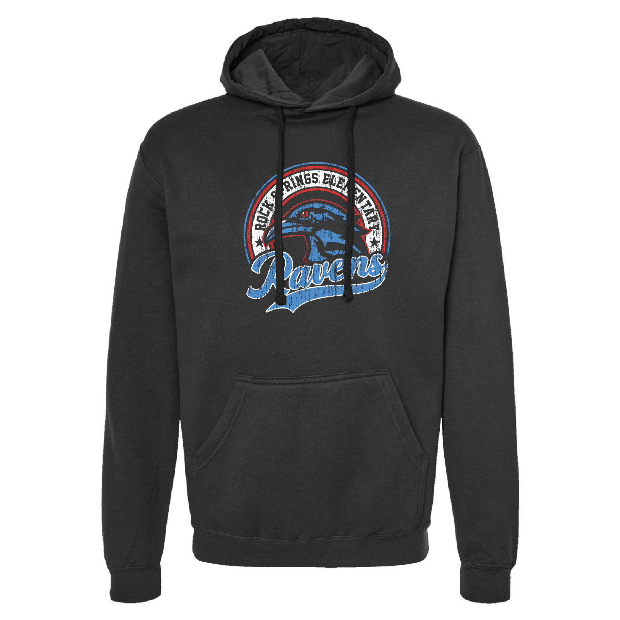 2024 RSES - Circle Hoodie