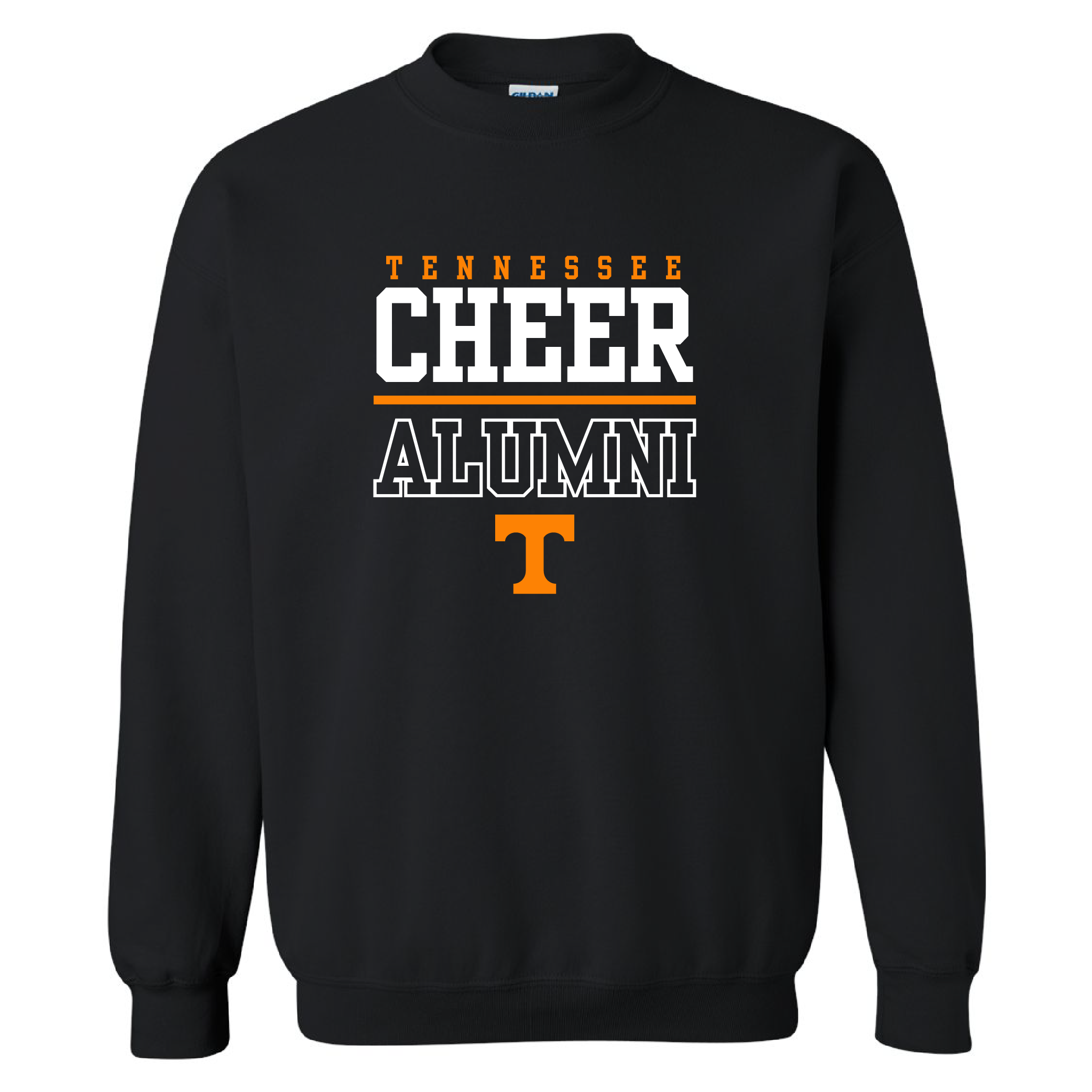 2024 Cheer Alumni Classic - Crewneck Sweatshirt