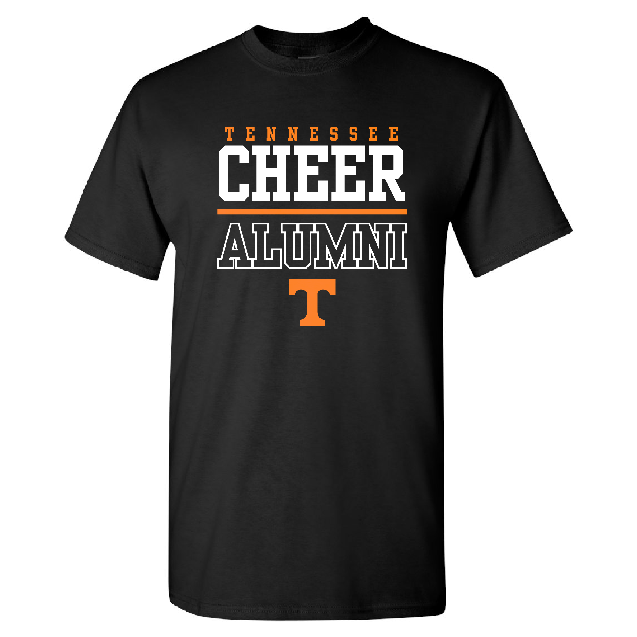 2024 Cheer Alumni Classic - Short Sleeve