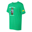 What the Elf? 60/40 Blend Tee