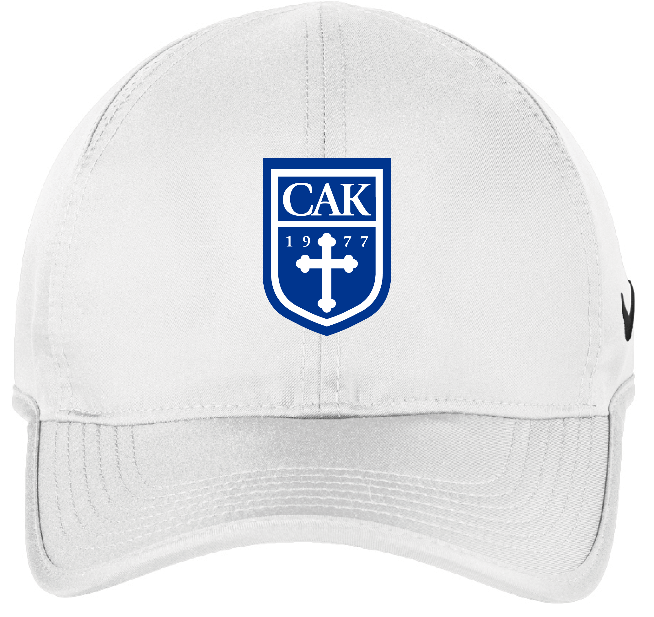 2025 CAK Tennis - Nike Hat