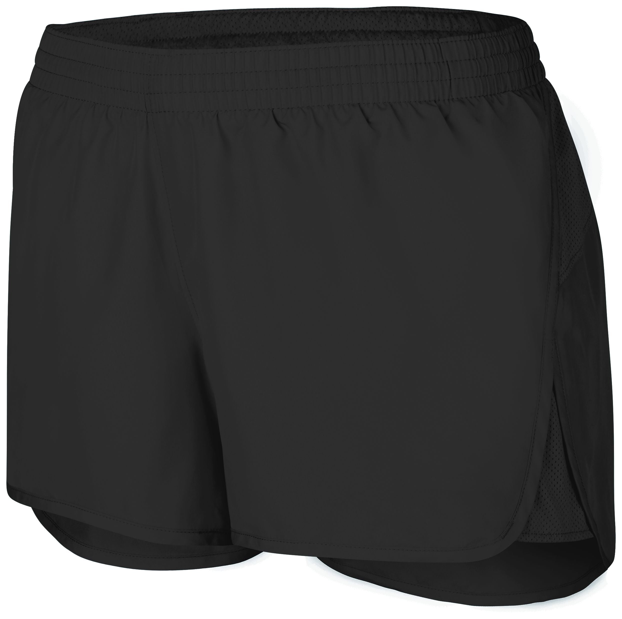 2024 HV Cheer - Black Shorts