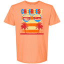 2025 - CF Summer Camp Tee