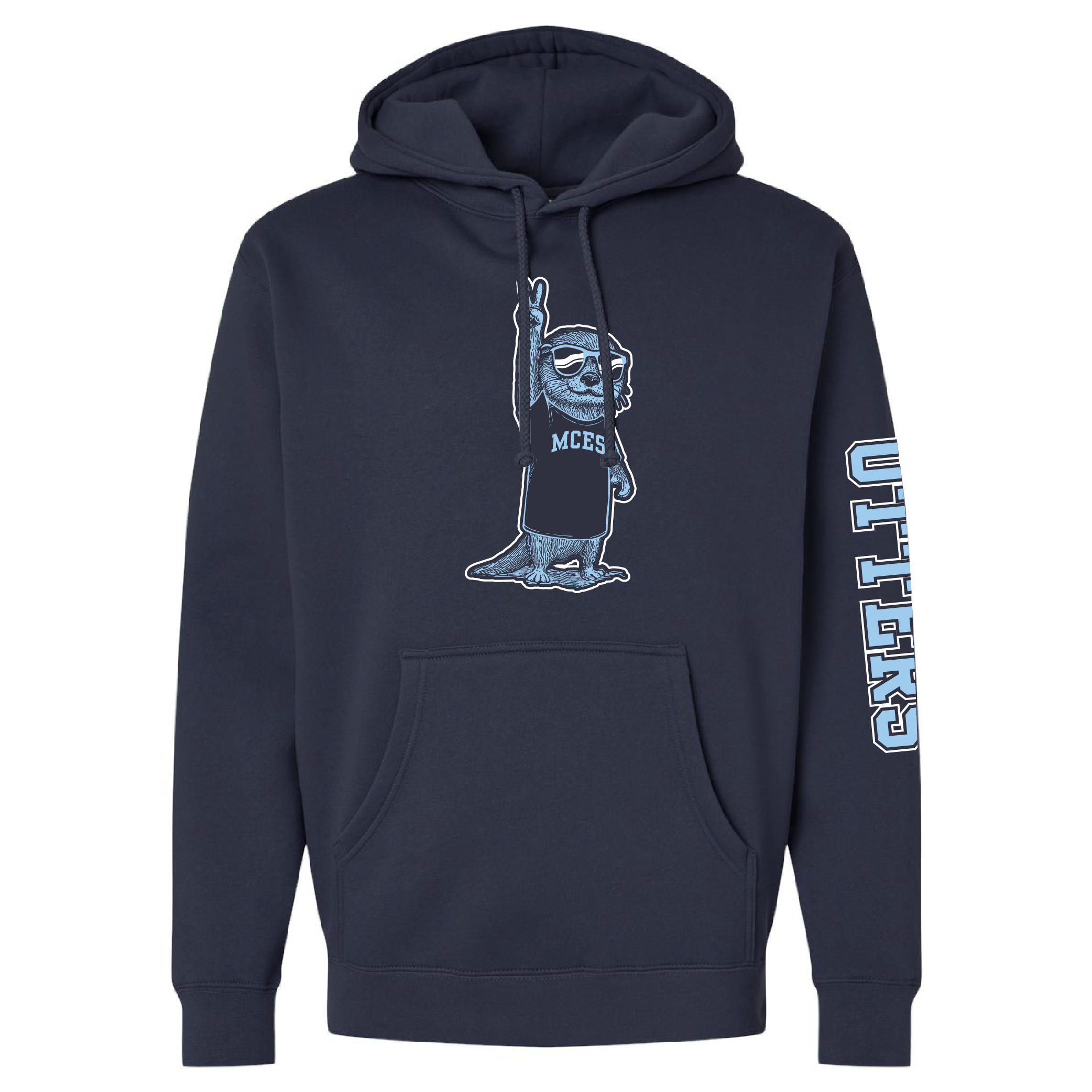 2025 MCES - Hoodie