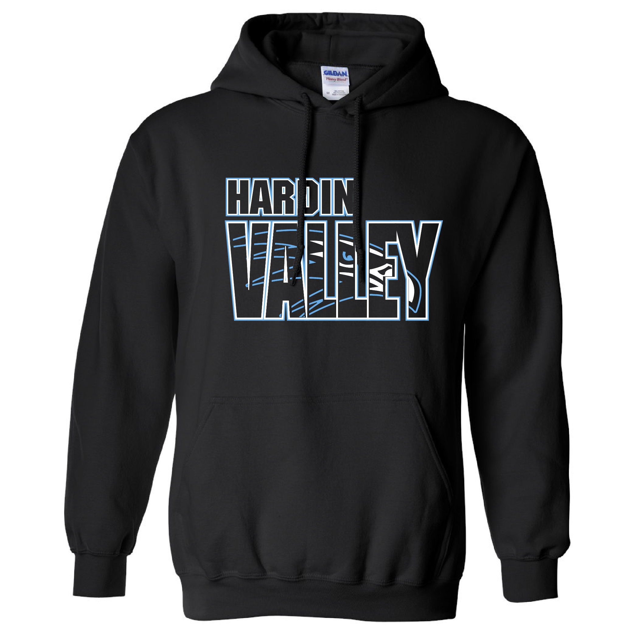 2025 - HVMS - Hoodie